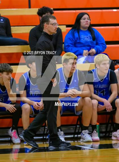 Thumbnail 3 in Las Animas vs. Syracuse photogallery.