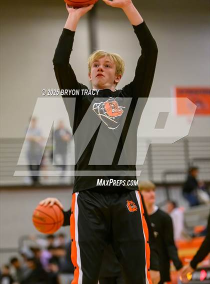 Thumbnail 1 in Las Animas vs. Syracuse photogallery.