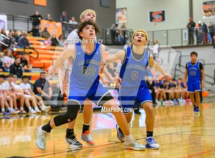 Thumbnail 1 in Las Animas vs. Syracuse photogallery.