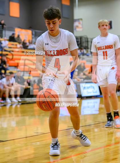 Thumbnail 1 in Las Animas vs. Syracuse photogallery.