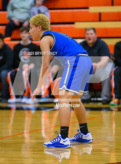 Thumbnail 2 in Las Animas vs. Syracuse photogallery.