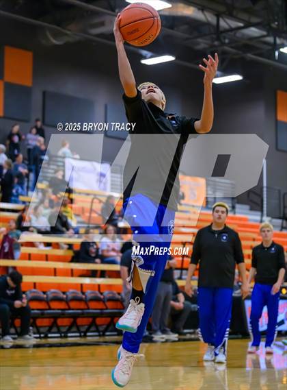 Thumbnail 2 in Las Animas vs. Syracuse photogallery.