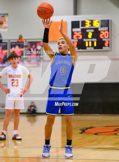 Thumbnail 3 in Las Animas vs. Syracuse photogallery.