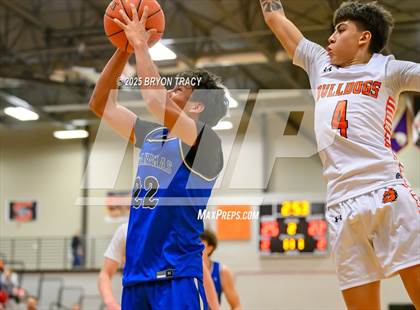 Thumbnail 1 in Las Animas vs. Syracuse photogallery.