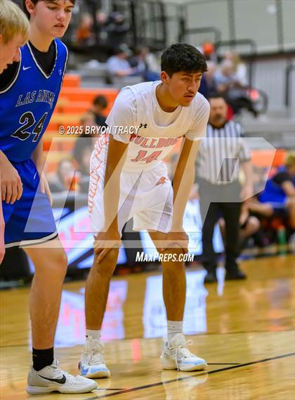 Thumbnail 2 in Las Animas vs. Syracuse photogallery.