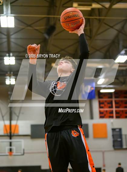 Thumbnail 3 in Las Animas vs. Syracuse photogallery.