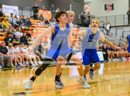 Thumbnail 3 in Las Animas vs. Syracuse photogallery.