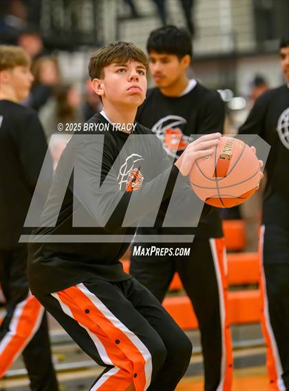 Thumbnail 1 in Las Animas vs. Syracuse photogallery.