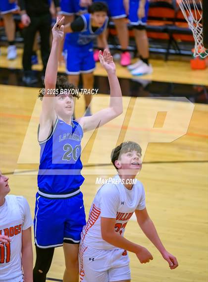 Thumbnail 1 in Las Animas vs. Syracuse photogallery.