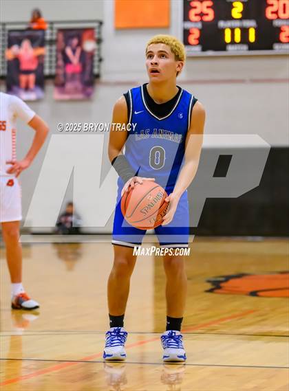 Thumbnail 2 in Las Animas vs. Syracuse photogallery.