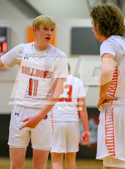 Thumbnail 3 in Las Animas vs. Syracuse photogallery.