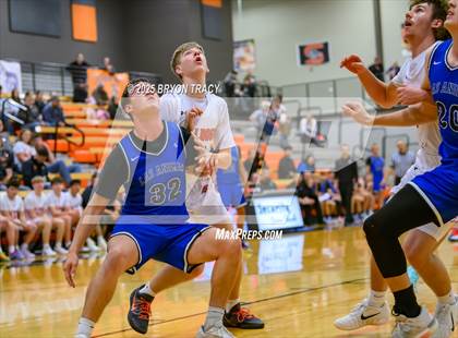 Thumbnail 2 in Las Animas vs. Syracuse photogallery.