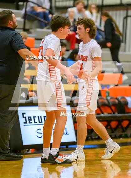 Thumbnail 1 in Las Animas vs. Syracuse photogallery.