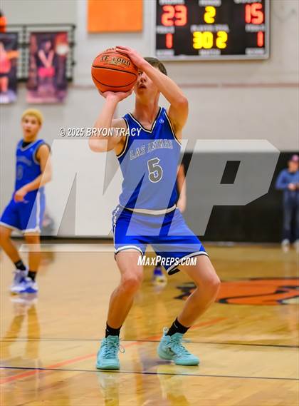 Thumbnail 3 in Las Animas vs. Syracuse photogallery.