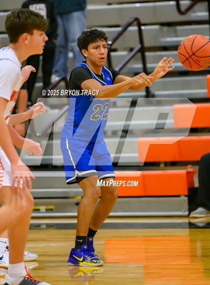 Thumbnail 3 in Las Animas vs. Syracuse photogallery.