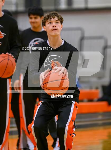 Thumbnail 3 in Las Animas vs. Syracuse photogallery.