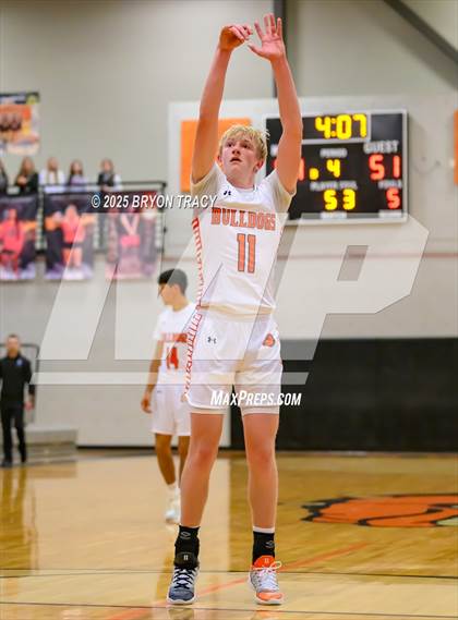 Thumbnail 2 in Las Animas vs. Syracuse photogallery.