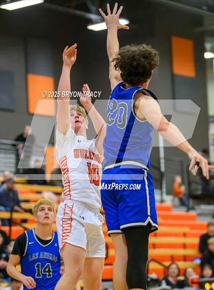 Thumbnail 3 in Las Animas vs. Syracuse photogallery.