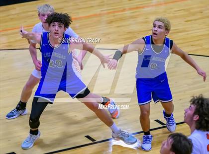 Thumbnail 1 in Las Animas vs. Syracuse photogallery.