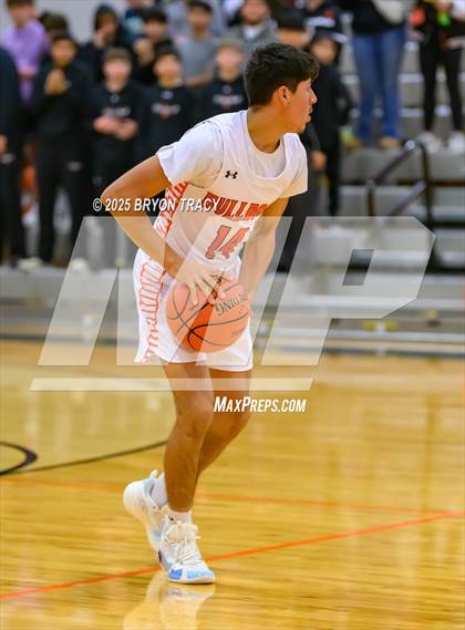 Thumbnail 3 in Las Animas vs. Syracuse photogallery.