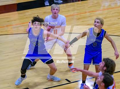 Thumbnail 2 in Las Animas vs. Syracuse photogallery.