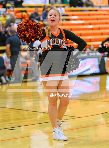 Thumbnail 3 in Las Animas vs. Syracuse photogallery.