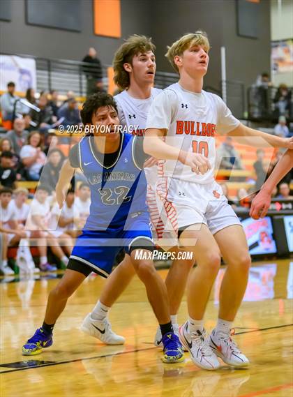 Thumbnail 1 in Las Animas vs. Syracuse photogallery.