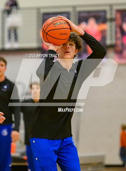 Thumbnail 2 in Las Animas vs. Syracuse photogallery.