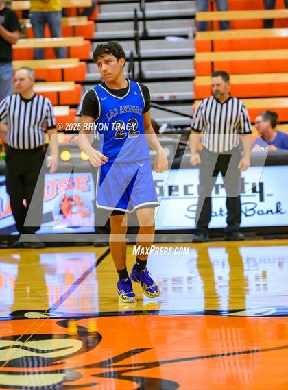 Thumbnail 2 in Las Animas vs. Syracuse photogallery.