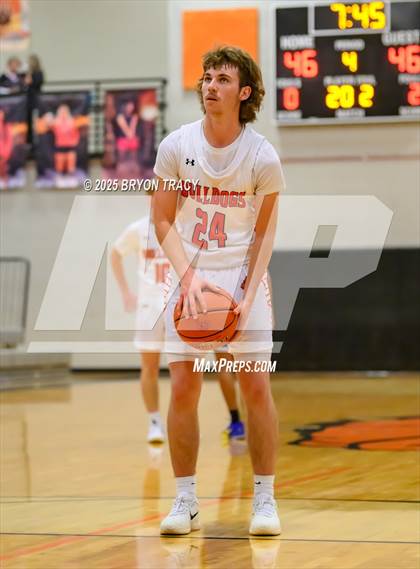 Thumbnail 3 in Las Animas vs. Syracuse photogallery.