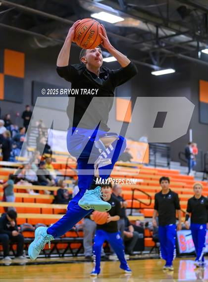 Thumbnail 1 in Las Animas vs. Syracuse photogallery.