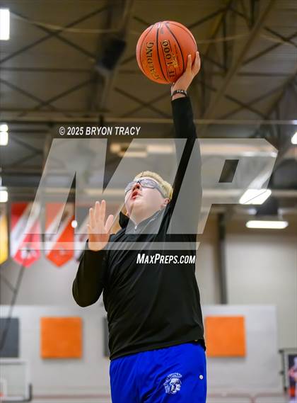 Thumbnail 1 in Las Animas vs. Syracuse photogallery.