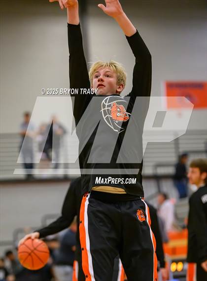 Thumbnail 2 in Las Animas vs. Syracuse photogallery.