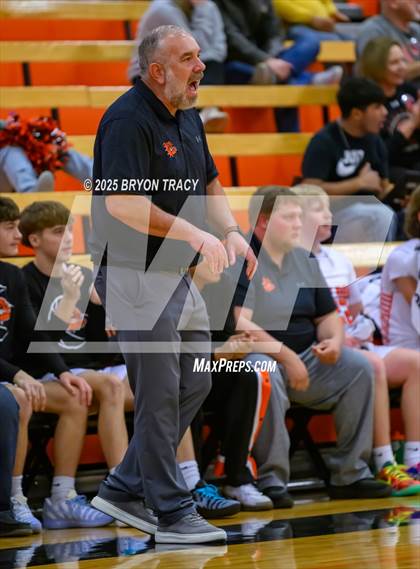 Thumbnail 3 in Las Animas vs. Syracuse photogallery.