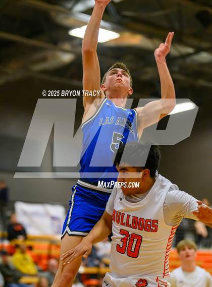 Thumbnail 3 in Las Animas vs. Syracuse photogallery.