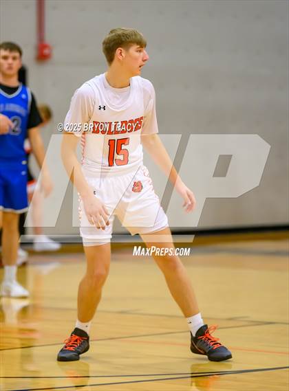 Thumbnail 2 in Las Animas vs. Syracuse photogallery.