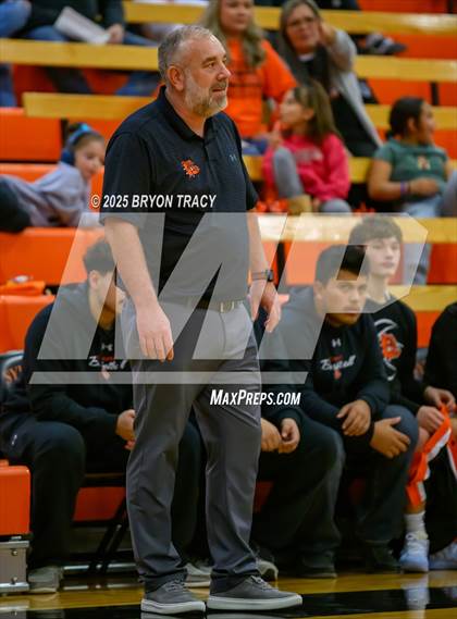 Thumbnail 1 in Las Animas vs. Syracuse photogallery.