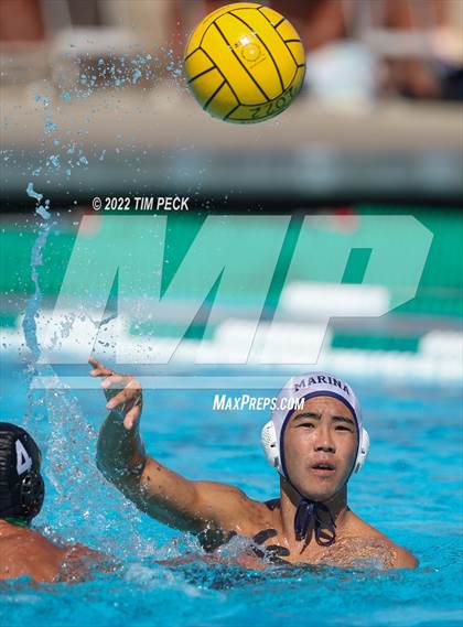 Thumbnail 3 in Marina @ Costa Mesa photogallery.