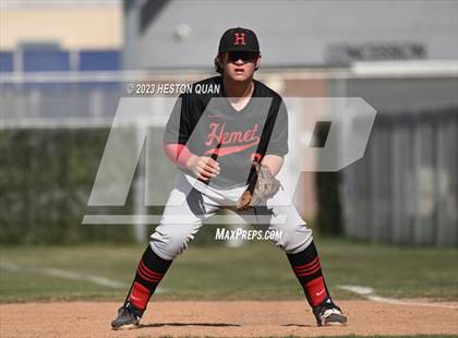 Thumbnail 1 in Hemet @ JW North photogallery.
