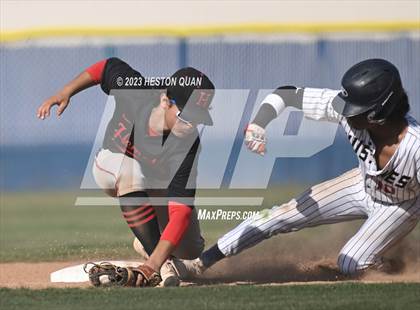 Thumbnail 3 in Hemet @ JW North photogallery.