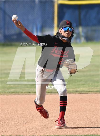 Thumbnail 1 in Hemet @ JW North photogallery.