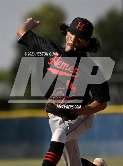 Thumbnail 3 in Hemet @ JW North photogallery.
