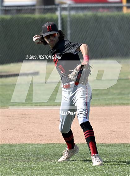 Thumbnail 3 in Hemet @ JW North photogallery.