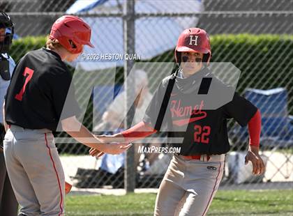 Thumbnail 1 in Hemet @ JW North photogallery.