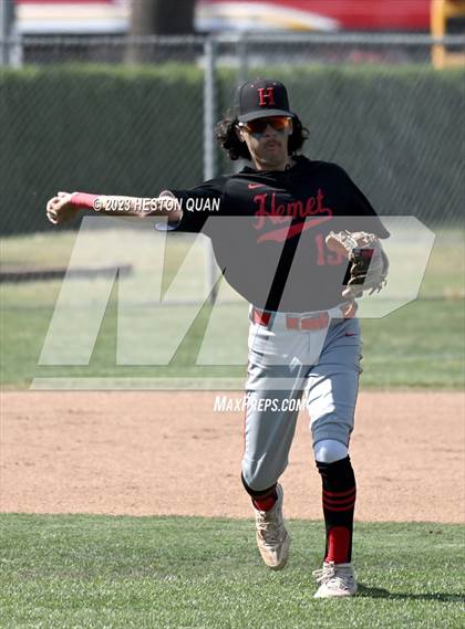 Thumbnail 2 in Hemet @ JW North photogallery.