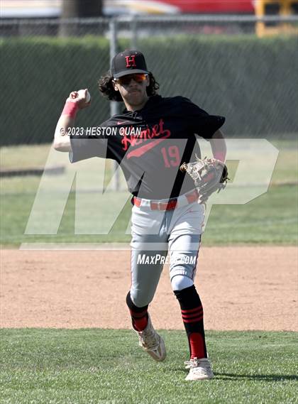 Thumbnail 1 in Hemet @ JW North photogallery.