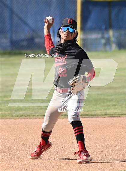 Thumbnail 3 in Hemet @ JW North photogallery.