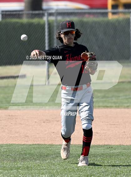 Thumbnail 3 in Hemet @ JW North photogallery.