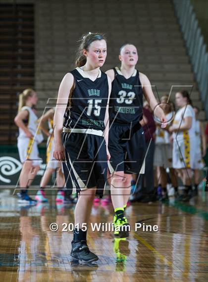 Thumbnail 1 in Commack vs. Rush-Henrietta (NYSPHSAA Class AA Semifinal) photogallery.