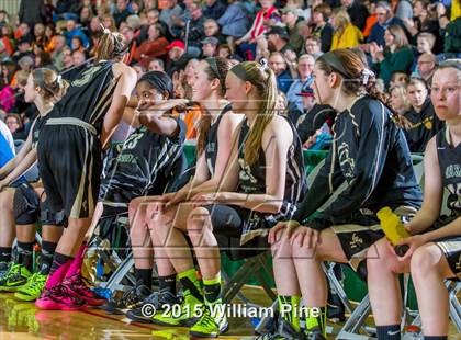Thumbnail 1 in Commack vs. Rush-Henrietta (NYSPHSAA Class AA Semifinal) photogallery.